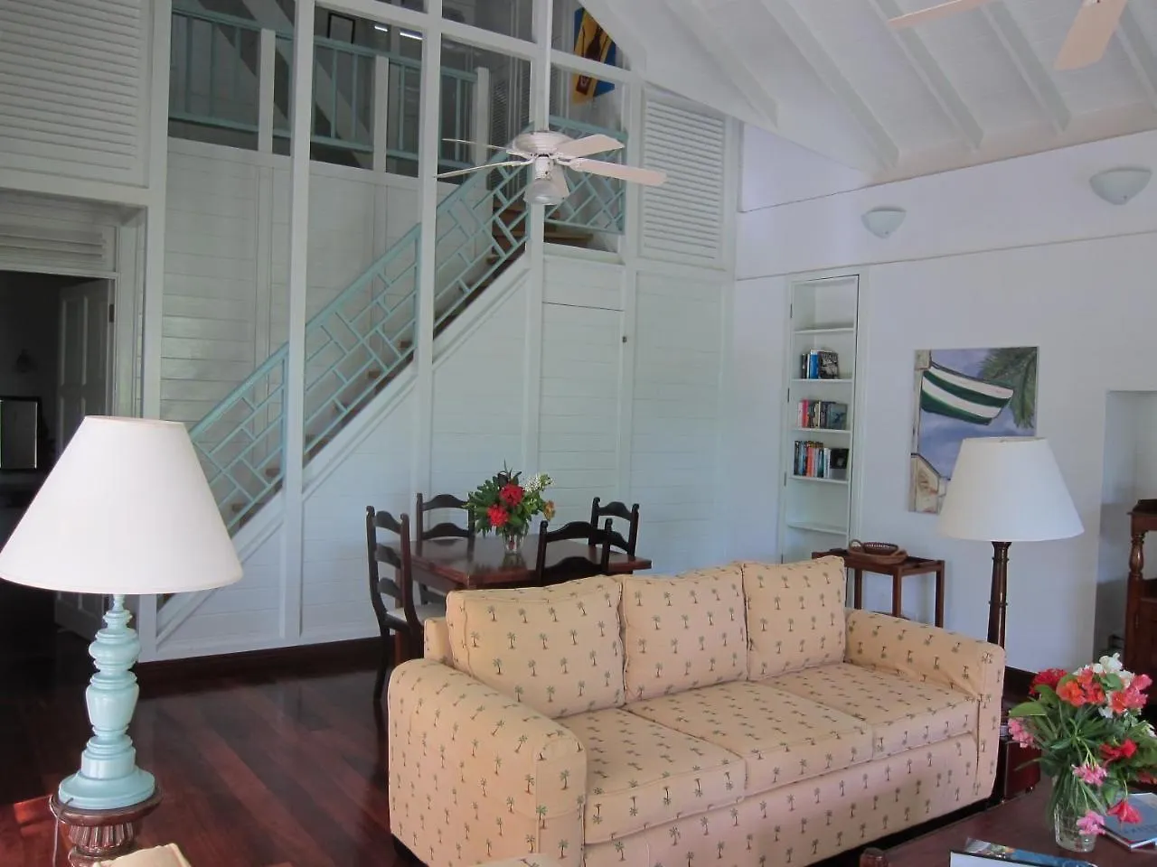 Inchcape Seaside Villas Christ Church