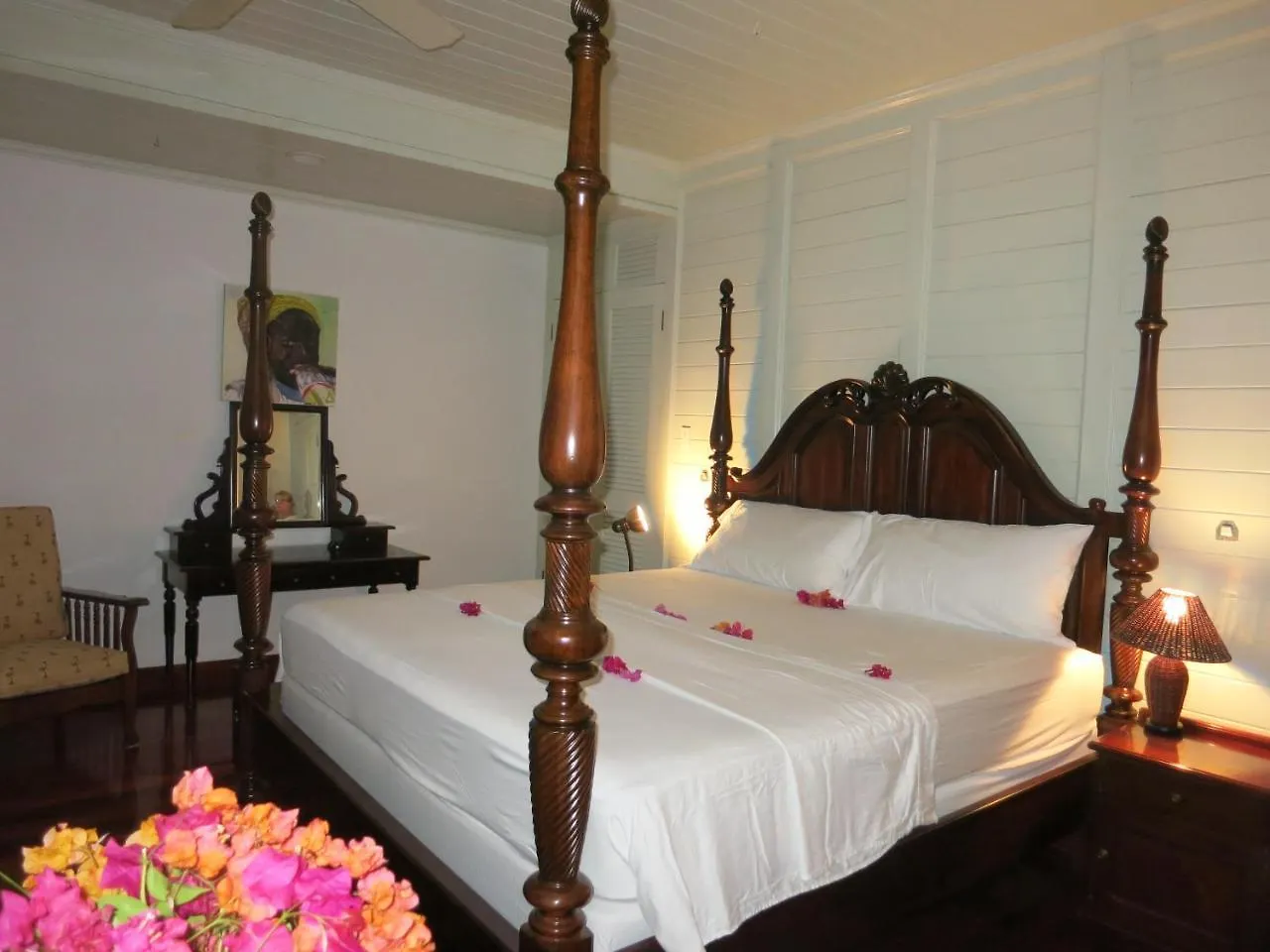 Inchcape Seaside Villas Christ Church 3*,