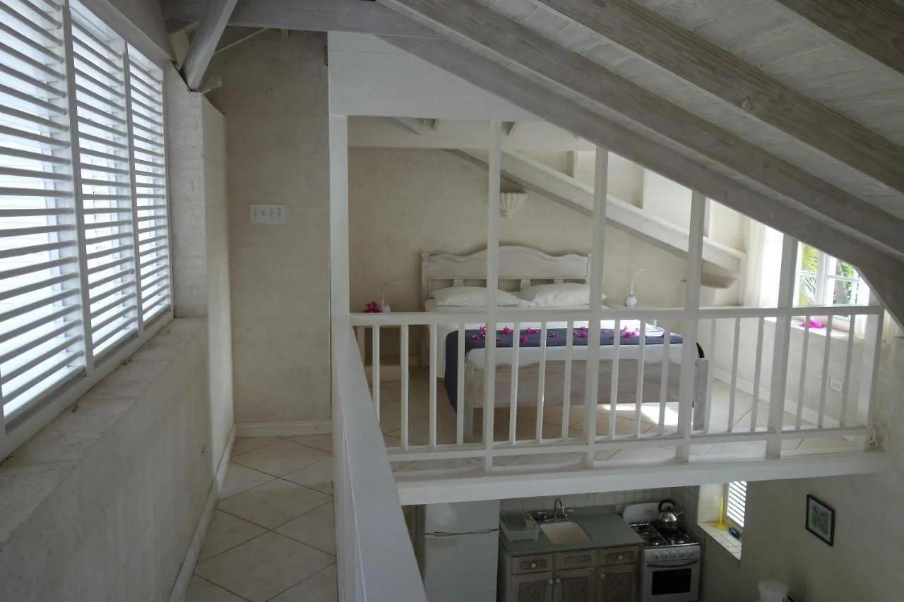 Inchcape Seaside Villas Christ Church