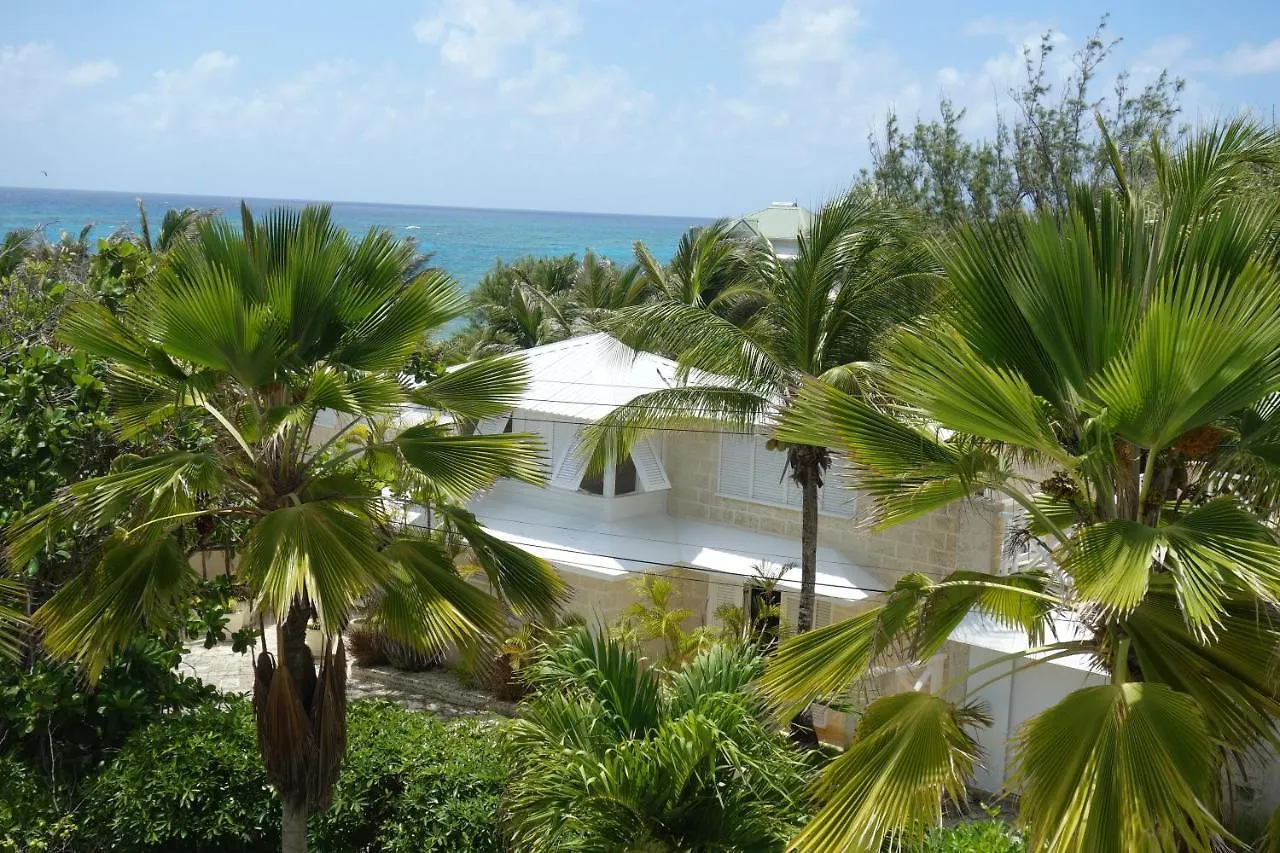 *** Appart hôtel Inchcape Seaside Villas Christ Church Barbade