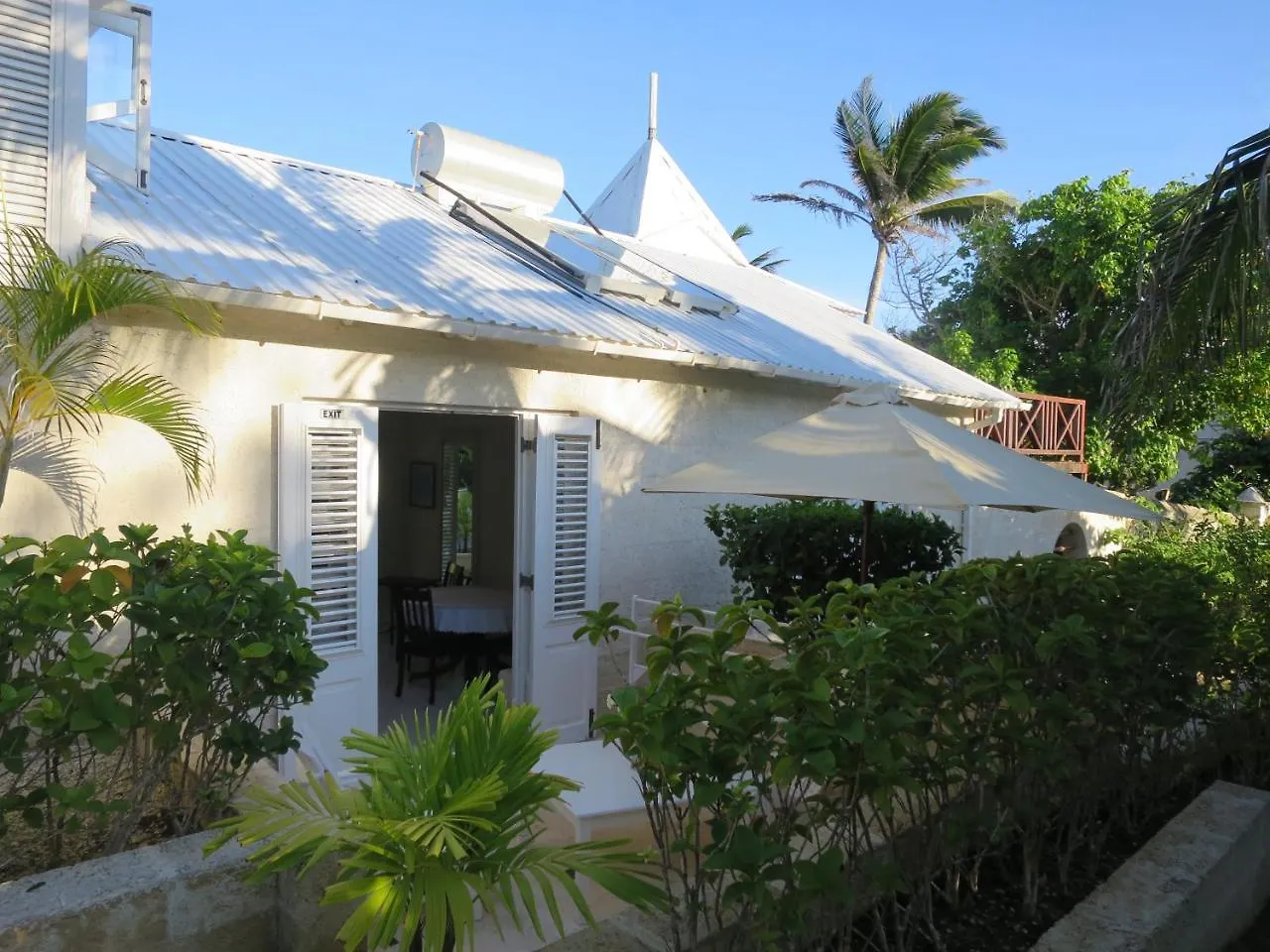 Appart hôtel Inchcape Seaside Villas Christ Church