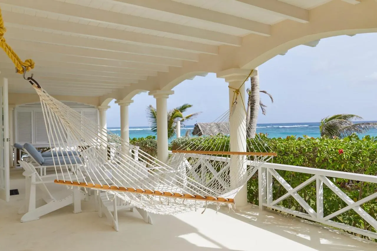 Appart hôtel Inchcape Seaside Villas Christ Church
