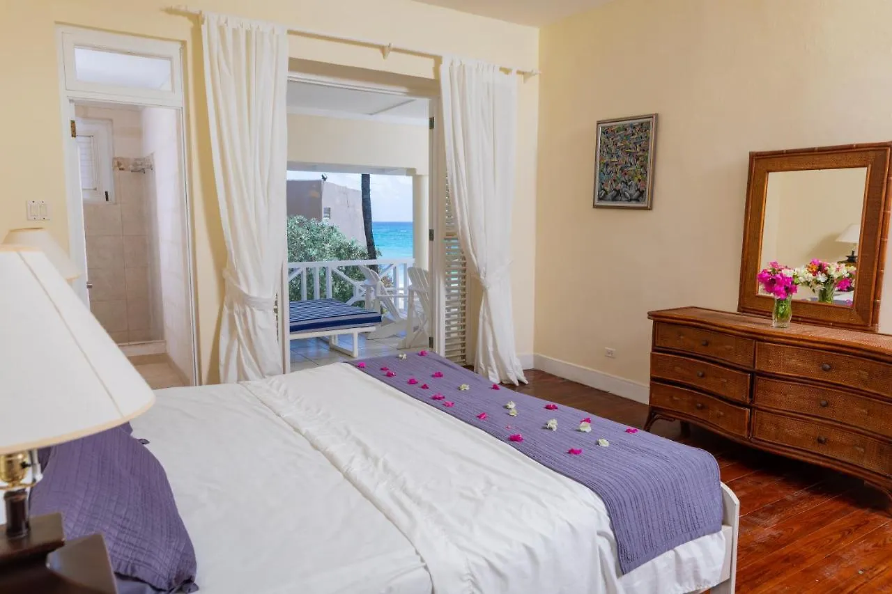 Inchcape Seaside Villas Christ Church