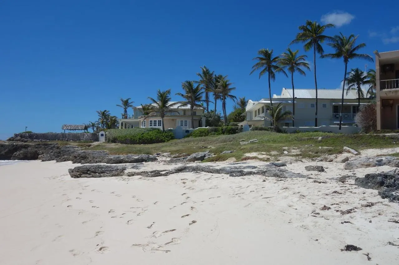 Inchcape Seaside Villas Christ Church Barbade