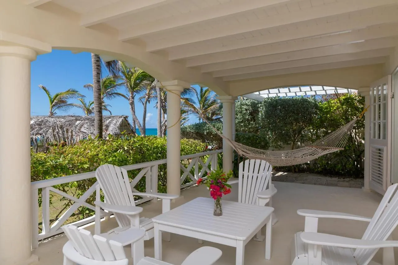 Inchcape Seaside Villas Christ Church 3*,  Barbade