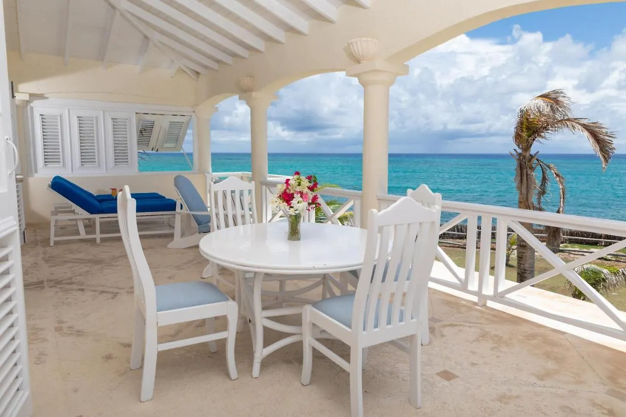 Inchcape Seaside Villas Christ Church