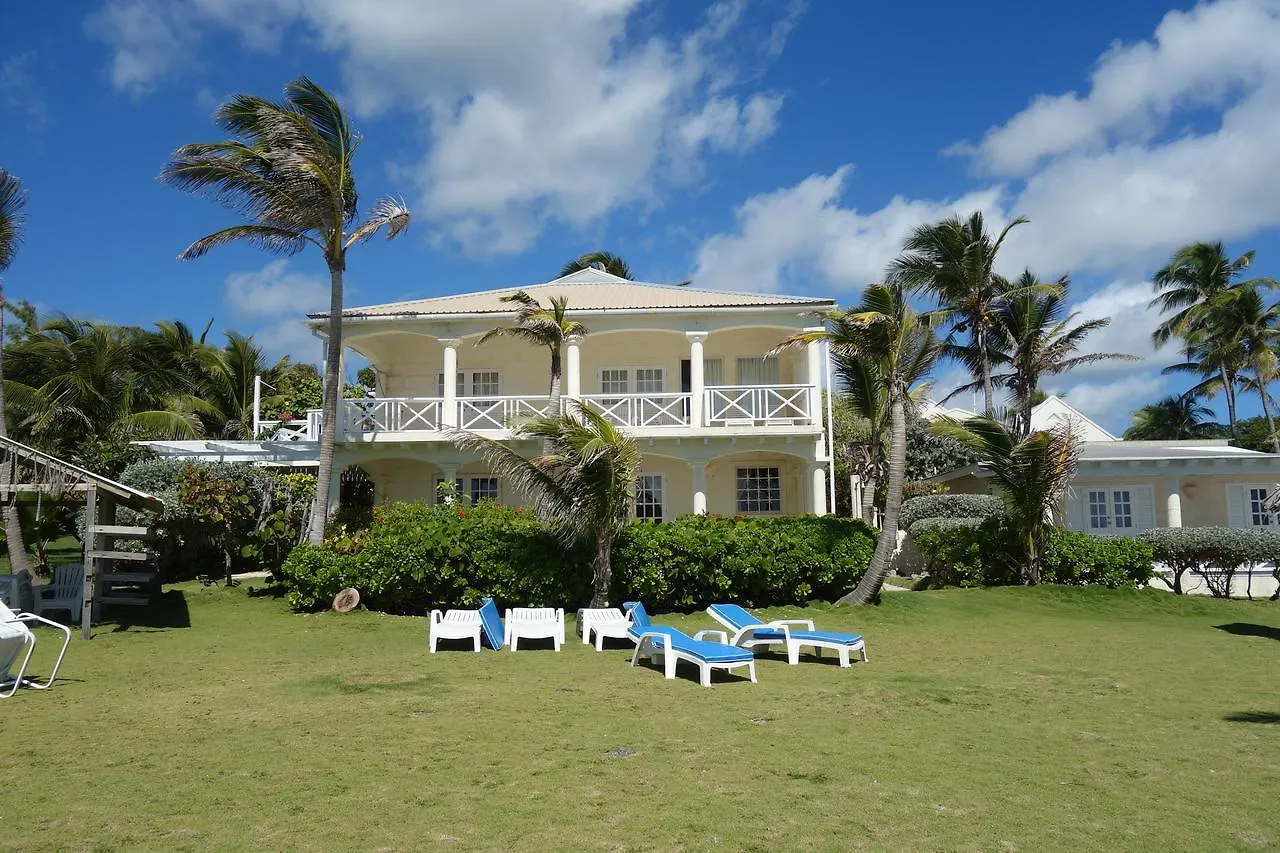 קרייסט צ'רץ' Inchcape Seaside Villas קרייסט צ'רץ'