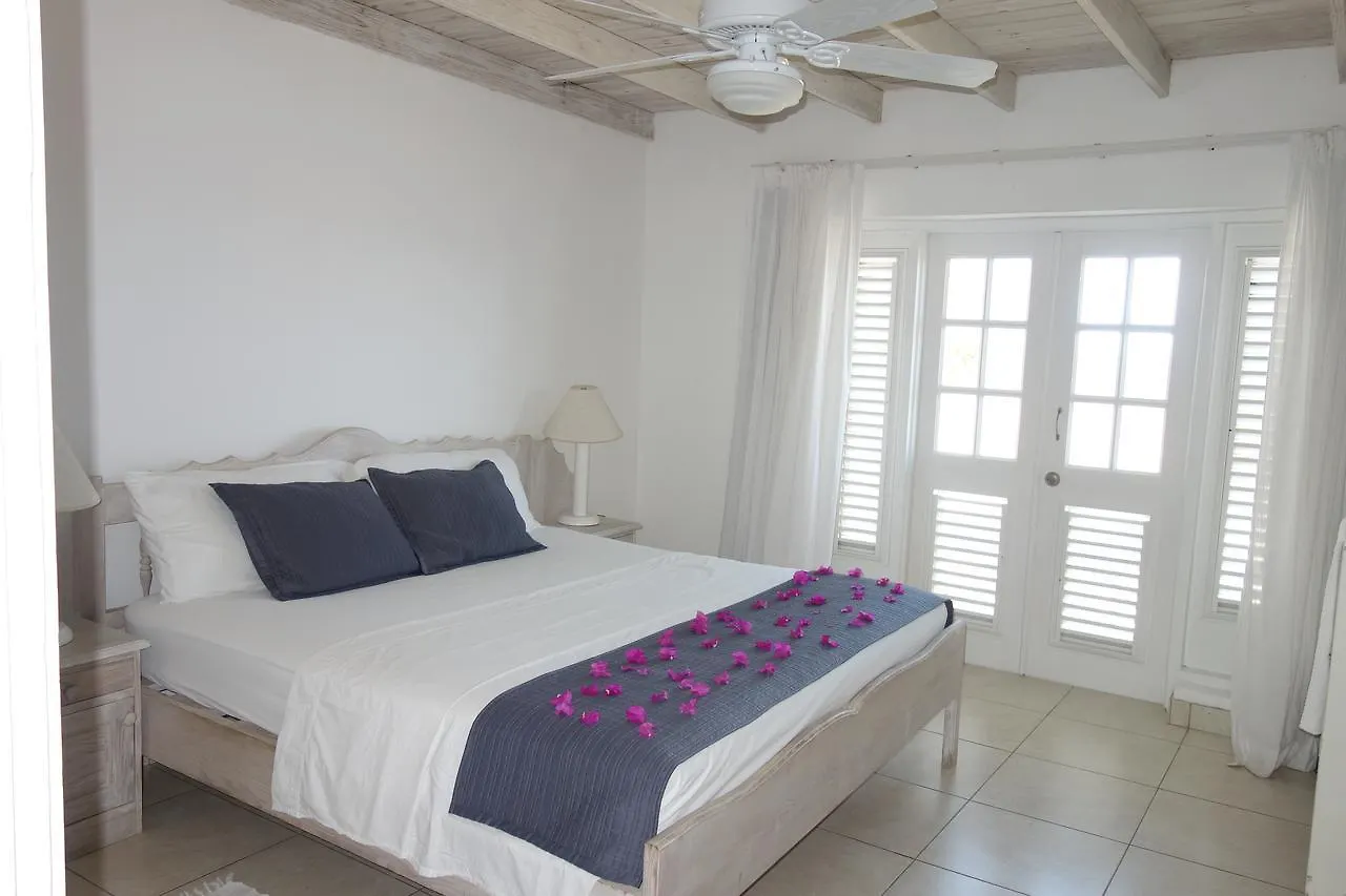 קרייסט צ'רץ' Inchcape Seaside Villas קרייסט צ'רץ'
