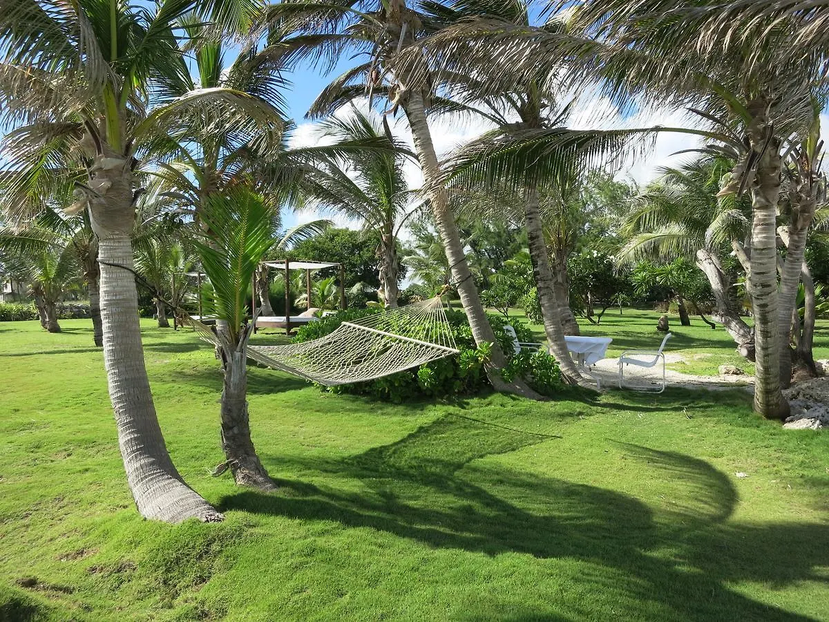*** מלון דירות קרייסט צ'רץ' Inchcape Seaside Villas ברבדוס