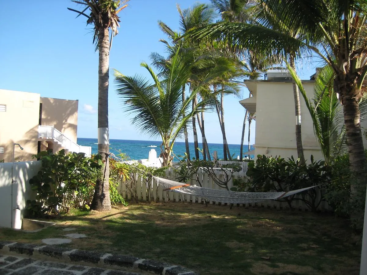 קרייסט צ'רץ' Inchcape Seaside Villas קרייסט צ'רץ'
